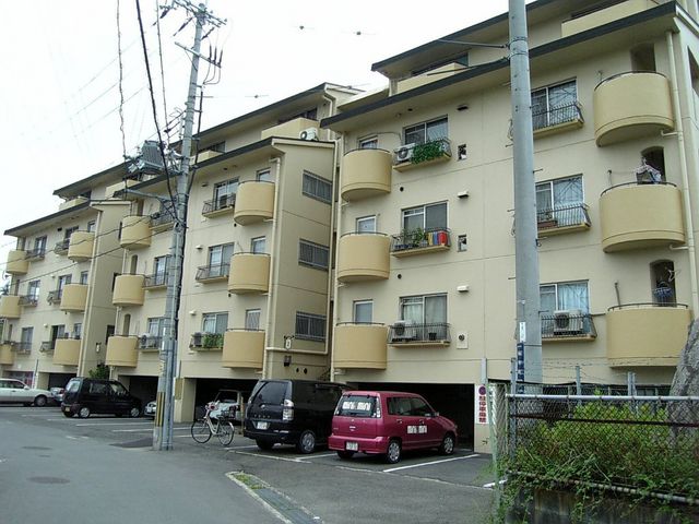 ホームメイト 寝屋川市桜木町 物件情報 大阪府寝屋川市