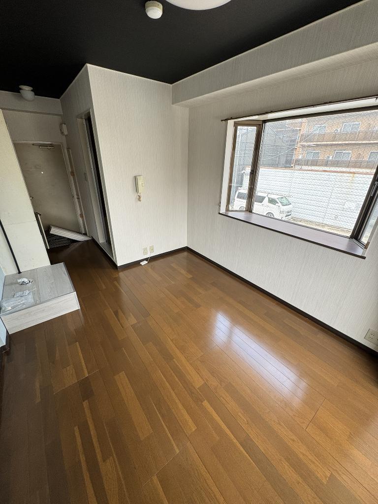 拡大写真:寝屋川市池田中町 4階503の洋室