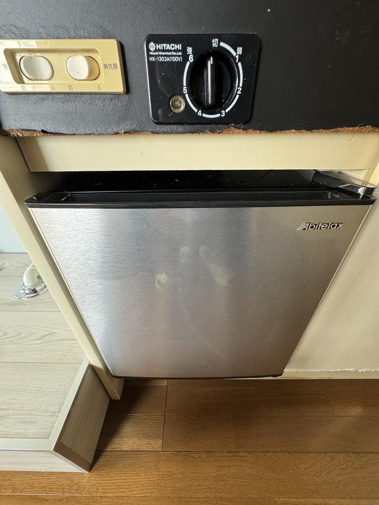 拡大写真:寝屋川市池田中町 4階503の和室