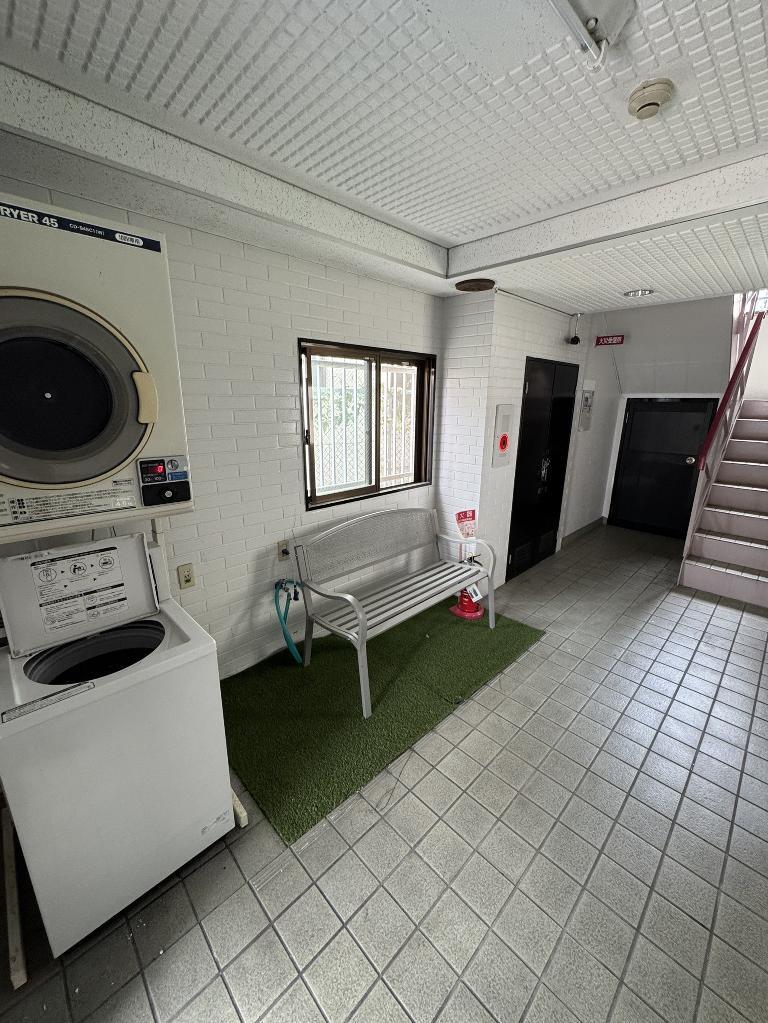 拡大写真:寝屋川市池田中町 4階503の和室