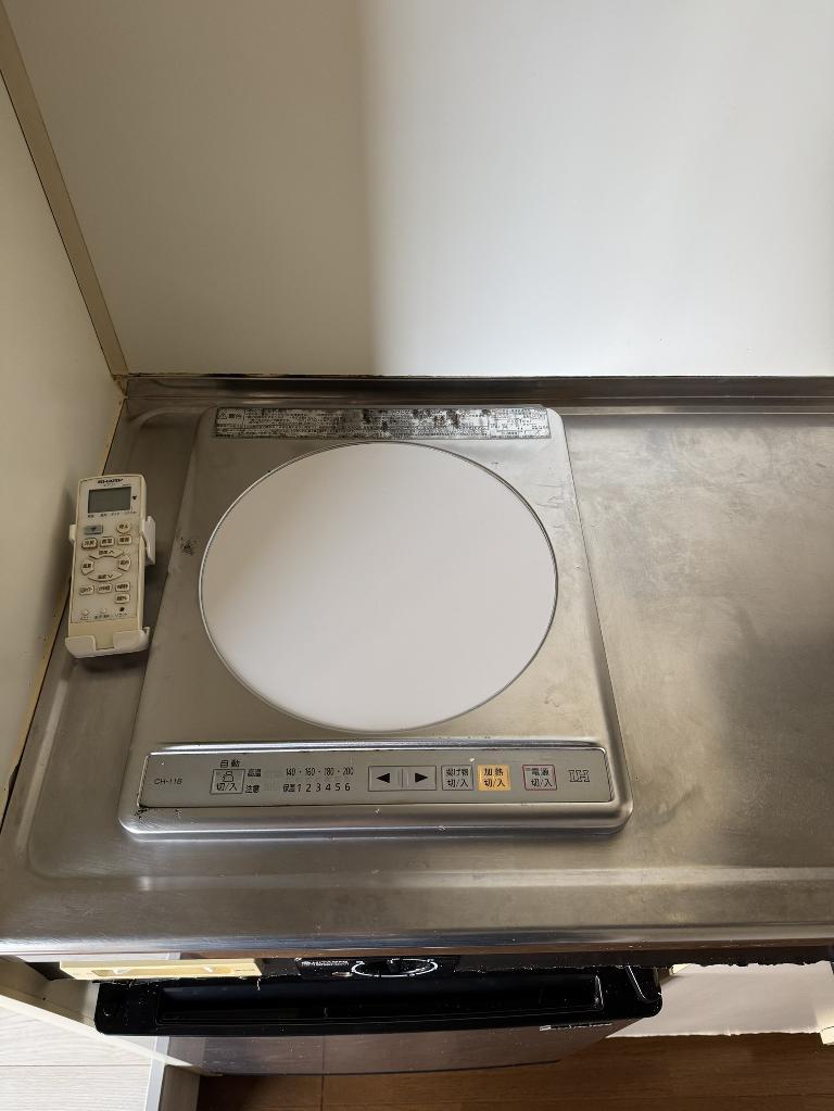 拡大写真:寝屋川市池田中町 4階503のキッチン