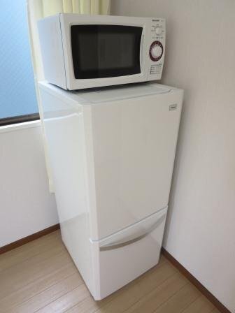 拡大写真：萱島サンヴィアンテ 2階201のその他