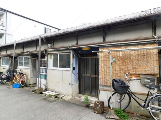 ホームメイト】守口市大庭町２丁目 1階9