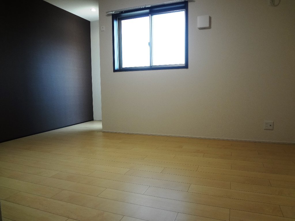 拡大写真：フジパレス松下町Ⅱ番館 3階303の洋室