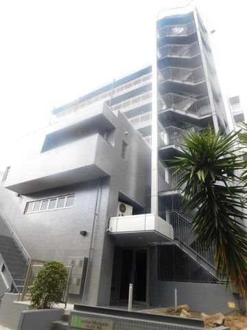 ホームメイト バンブス守口 物件情報 大阪府守口市