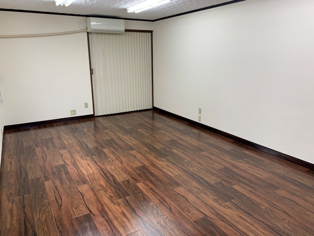 拡大写真:フジイビル 2階201の室内