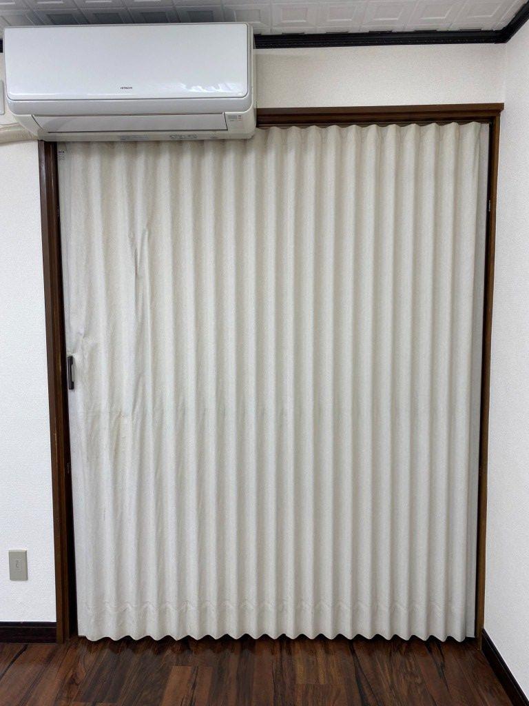 拡大写真：フジイビル 2階202の室内設備