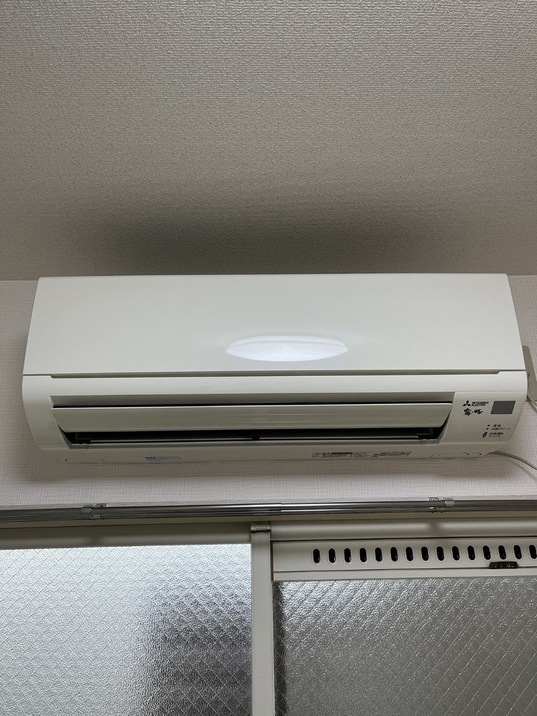 拡大写真:四條畷市南野4丁目 3階302の室内設備