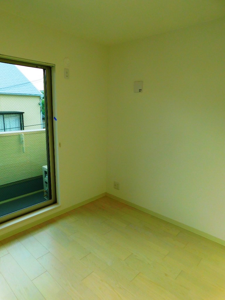 拡大写真：守口市藤田町６丁目 3階301の洋室