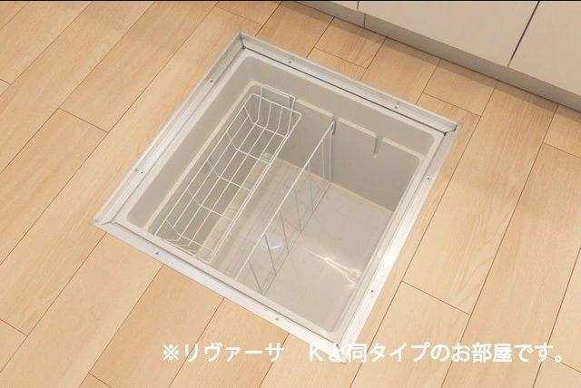 拡大写真:スカースデールⅢ 2階202のその他