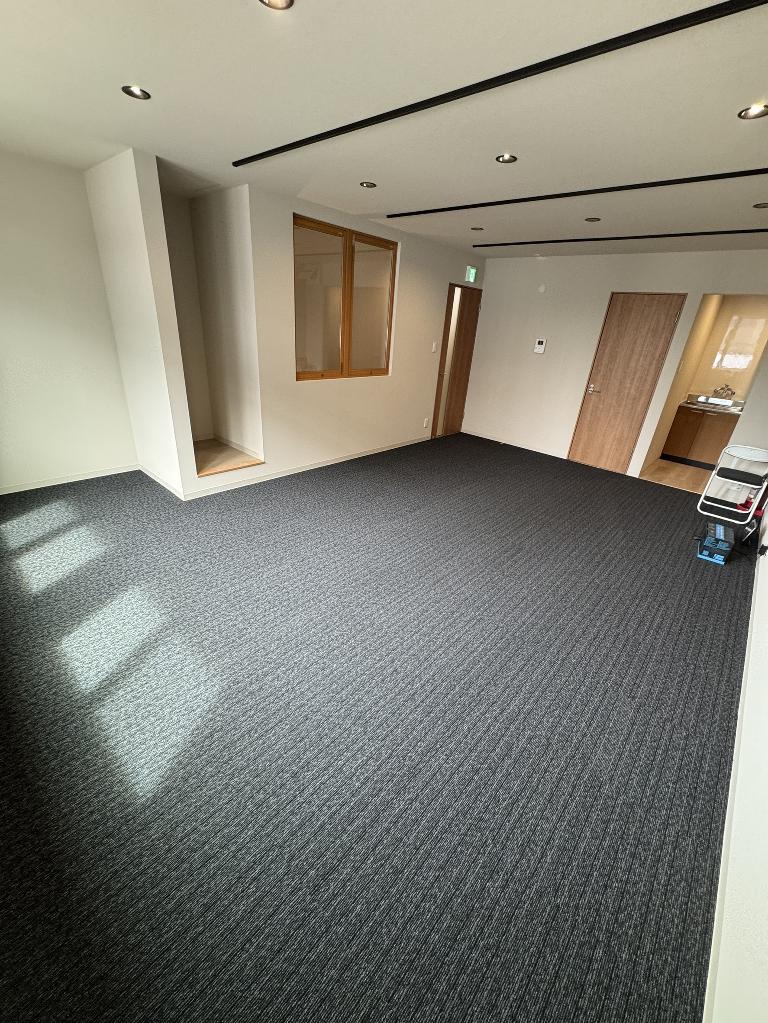 拡大写真:寝屋川市高柳5丁目 1階01の室内