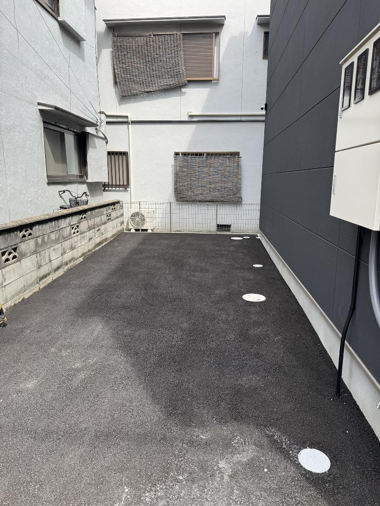 拡大写真:寝屋川市高柳5丁目 1階01のその他