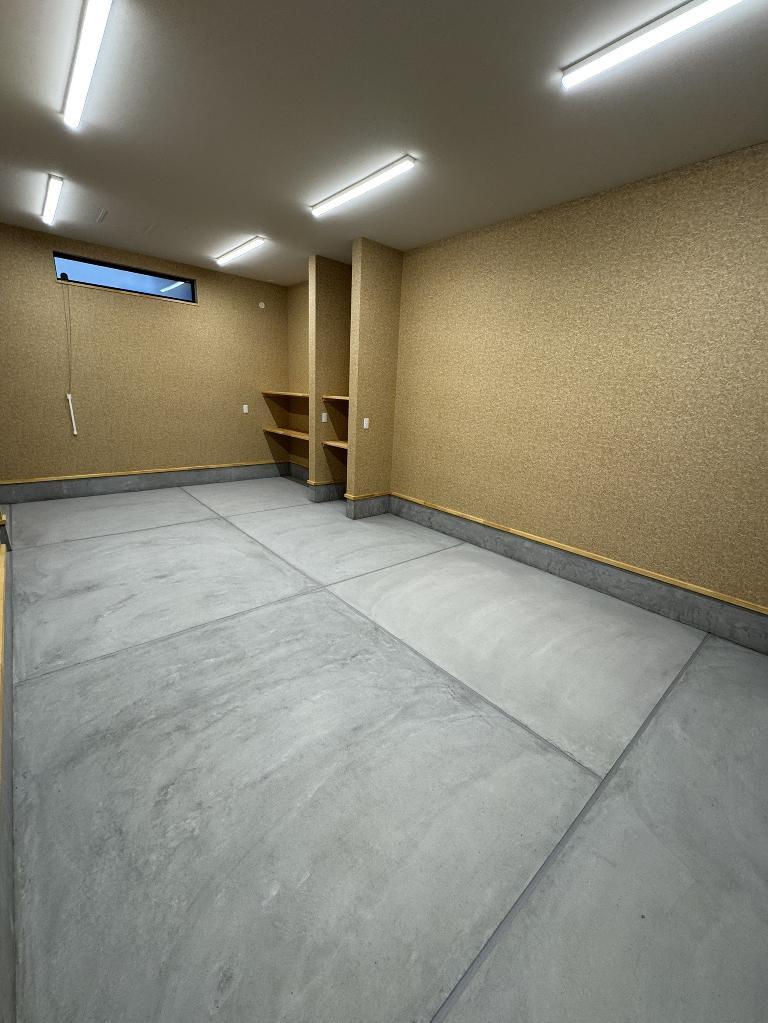 拡大写真:寝屋川市高柳5丁目 1階01の室内