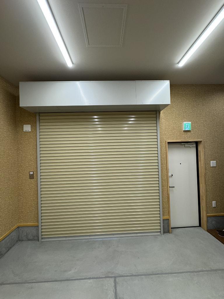 拡大写真:寝屋川市高柳5丁目 1階01の室内設備