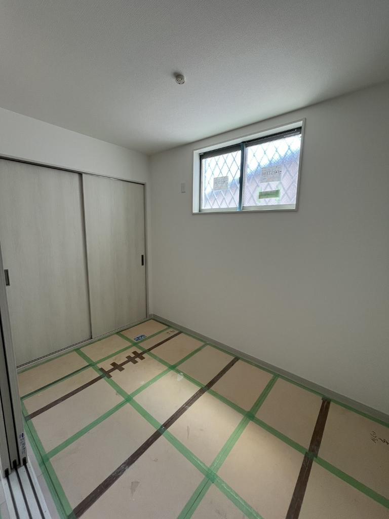 拡大写真:Tio Alba 1階103の室内