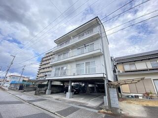 ルミエールⅢ：賃貸物件情報 | 高知県高知市／ホームメイト