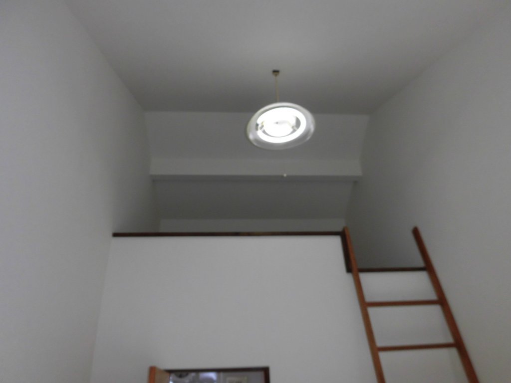 拡大写真：伊万里市大坪町乙 1階301のロフト