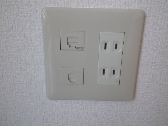 拡大写真:伊万里市松島町 3階312の室内設備