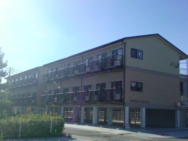 伊万里市松島町の外観