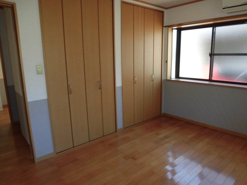 拡大写真：伊万里市立花町 1階1の洋室