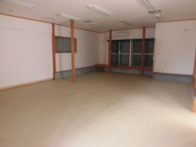 拡大写真：伊万里市新天町 1階5の室内