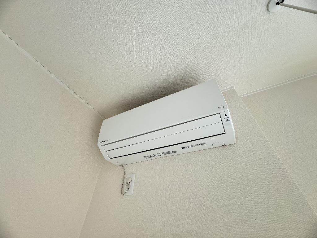 拡大写真:伊万里市新天町 2階205の室内設備