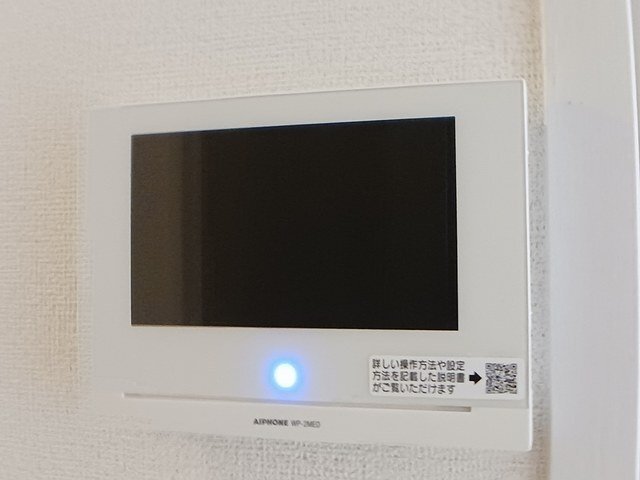 拡大写真:ヒカルサ伊万里ウエストⅠ 1階101の室内設備