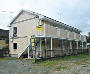 秩父鉄道 大野原駅まで徒歩9分(720m)
