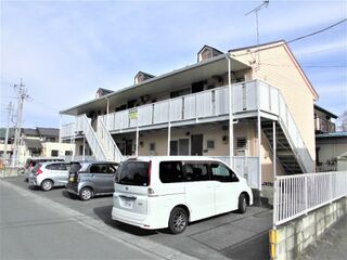 秩父鉄道 御花畑駅まで徒歩18分(1.5km)（約1,440m）