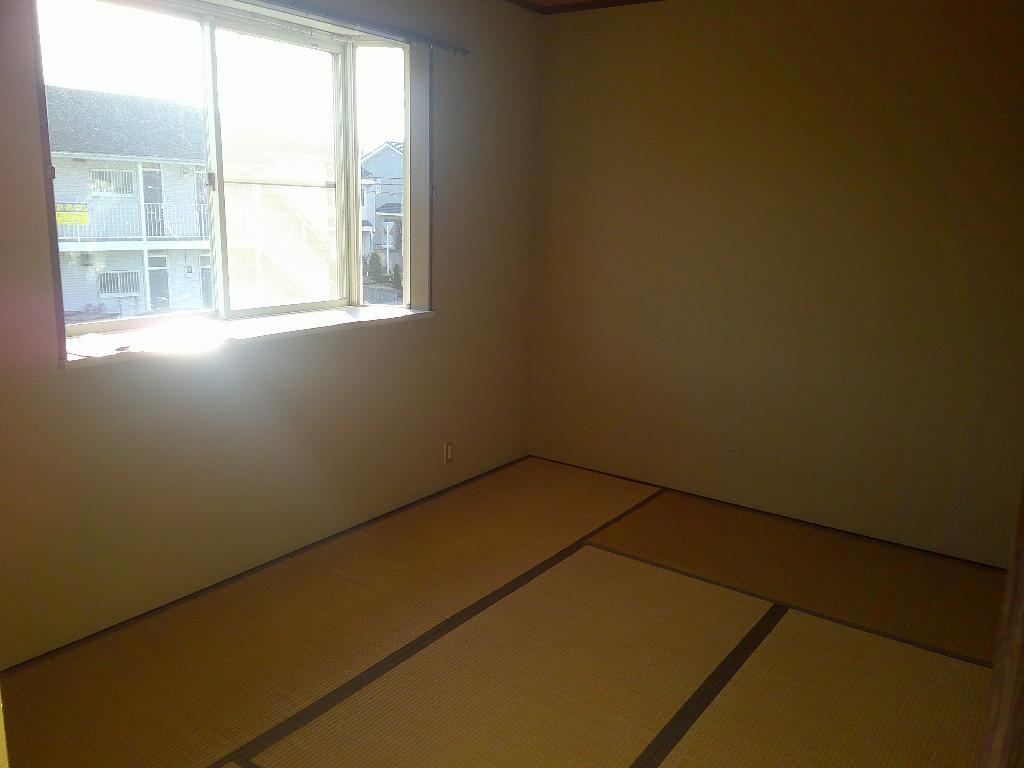 拡大写真：西原マンション３号棟 309の室内
