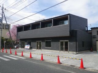 秩父鉄道 御花畑駅まで徒歩3分(240m)