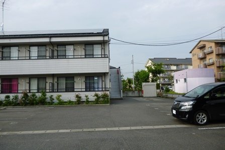 拡大写真：館林市日向町 1階106のその他
