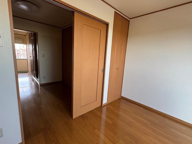 拡大写真:館林市日向町 2階203の室内