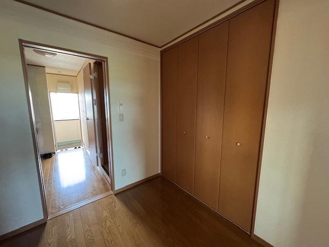 拡大写真:館林市日向町 2階203の室内