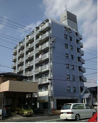 ホームメイト】館林市本町2丁目 3階305