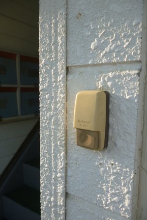 拡大写真：須永ハイツ 1階101の設備