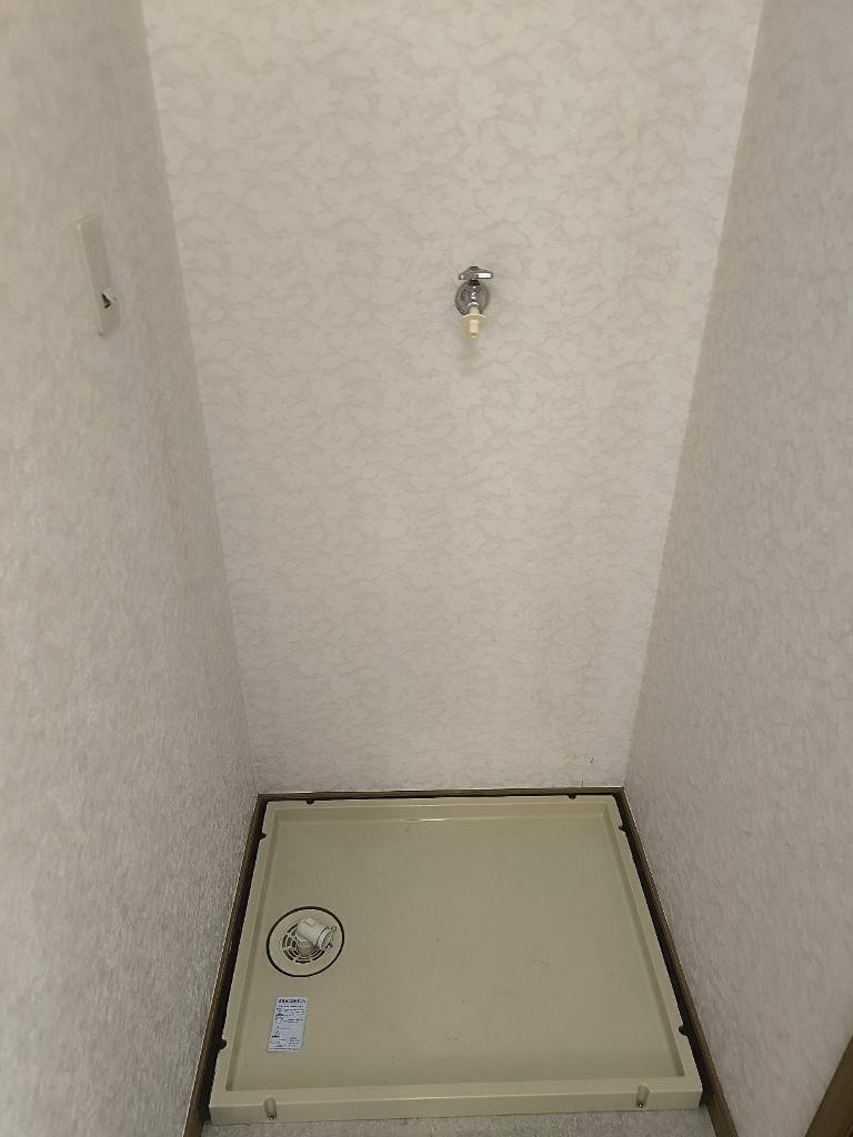 拡大写真:館林市美園町 2階202の室内設備