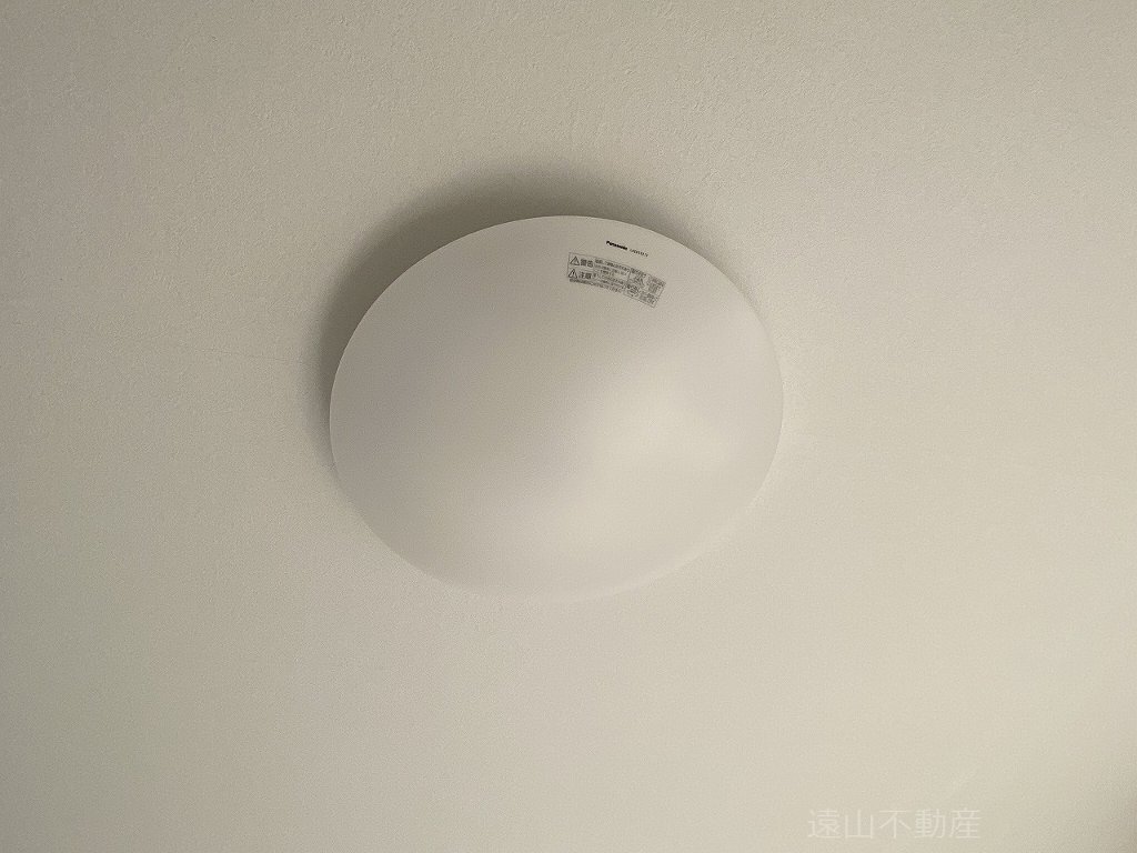 拡大写真:住吉ハイツ 2階205の室内設備