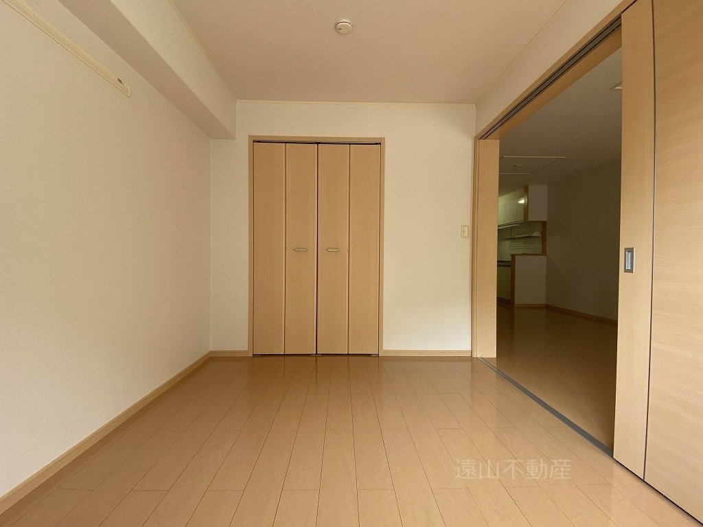 拡大写真:Navel Avenue 2階202の室内
