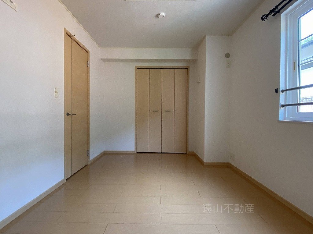 拡大写真:Navel Avenue 2階202の室内