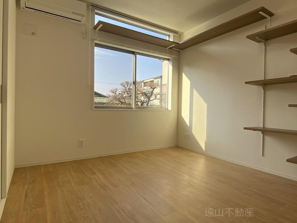 拡大写真:Quu御徒町 1階102の室内