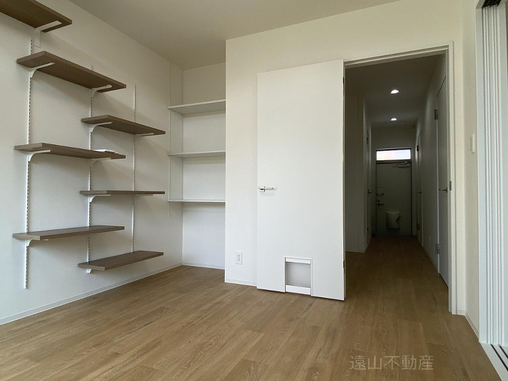 拡大写真:Quu御徒町 1階102の室内