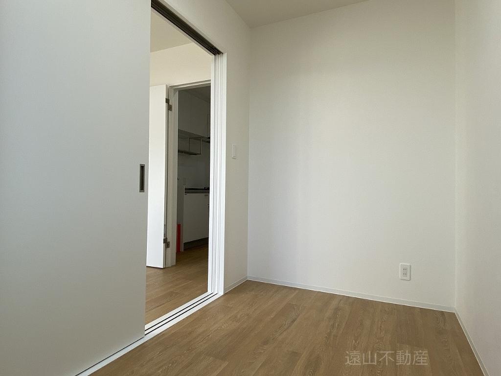拡大写真:Quu御徒町 1階102の室内