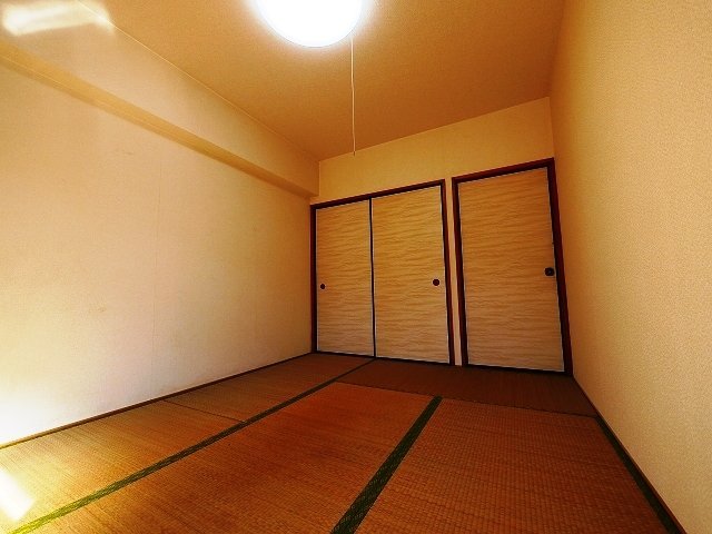 拡大写真:恵那市大井町 1階1Cの室内