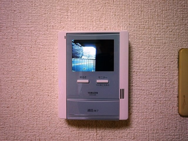 拡大写真:恵那市大井町 1階1Cの室内設備