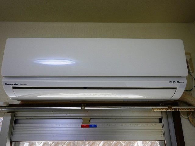 拡大写真:恵那市大井町 1階1Cの室内設備
