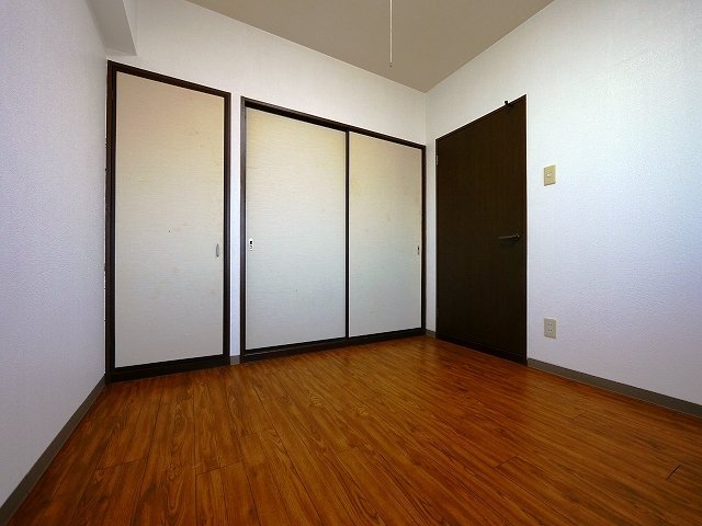 拡大写真:恵那市大井町 1階1Cの室内