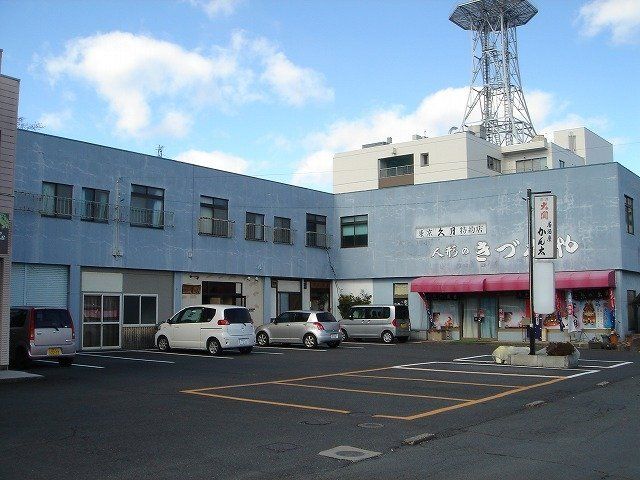 ホームメイト】恵那市長島町正家 1階3  賃貸マンション・アパート検索