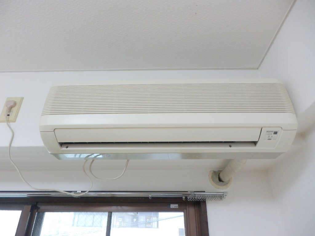 拡大写真：DICE bldg.大手町Ⅰ 2階206の室内設備