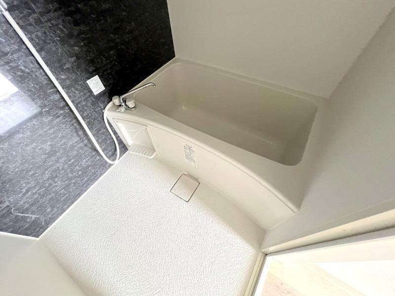 拡大写真：casacozy寺家駅前 1階103のバス